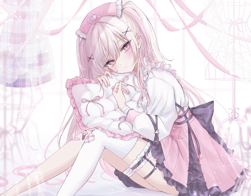 图片[18] - [Klee-on(Klee_0303)]Pixiv+推特图片包[127P] - 幻域写真 - cosplay高清美图分享平台