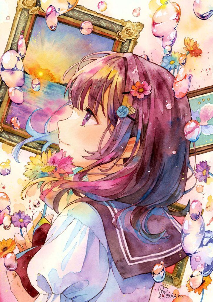 图片[12] - [ゆゆはる(yuyuharu_1027)]Pixiv+推特图片包[1073P] - 幻域写真 - cosplay高清美图分享平台