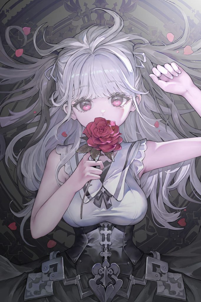 图片[13] - [ぼるぼる(VOlV0I)]Pixiv+推特图片包[146P] - 幻域写真 - cosplay高清美图分享平台