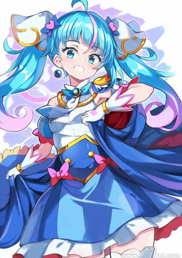 图片[16] - [おもちしき(wiki_viola)]Pixiv+推特图片包[372P] - 幻域写真 - cosplay高清美图分享平台