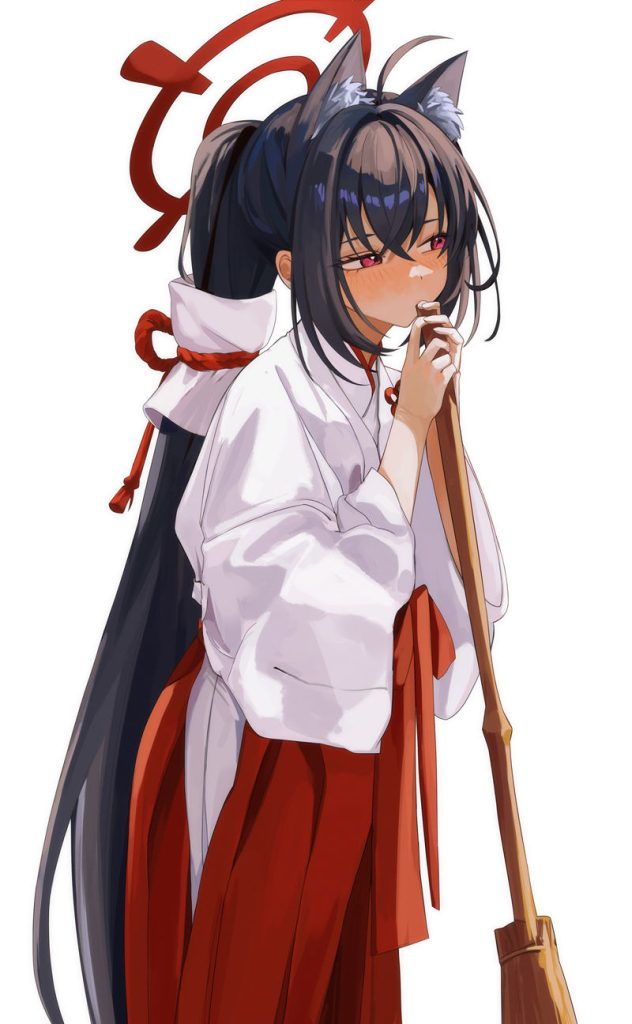 图片[4] - [musejung(musejung01)]Pixiv+推特图片包[96P] - 幻域写真 - cosplay高清美图分享平台