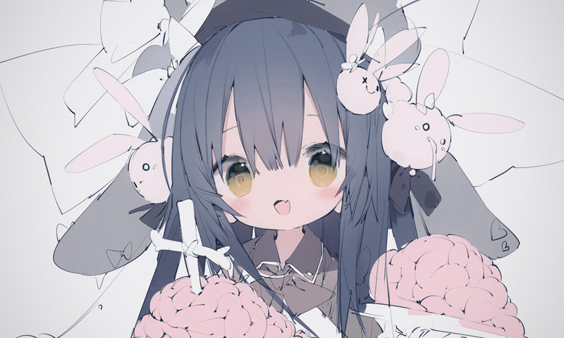 图片[10] - [さくらいかおり(nanmokaken)]Pixiv+推特图片包[70P] - 幻域写真 - cosplay高清美图分享平台