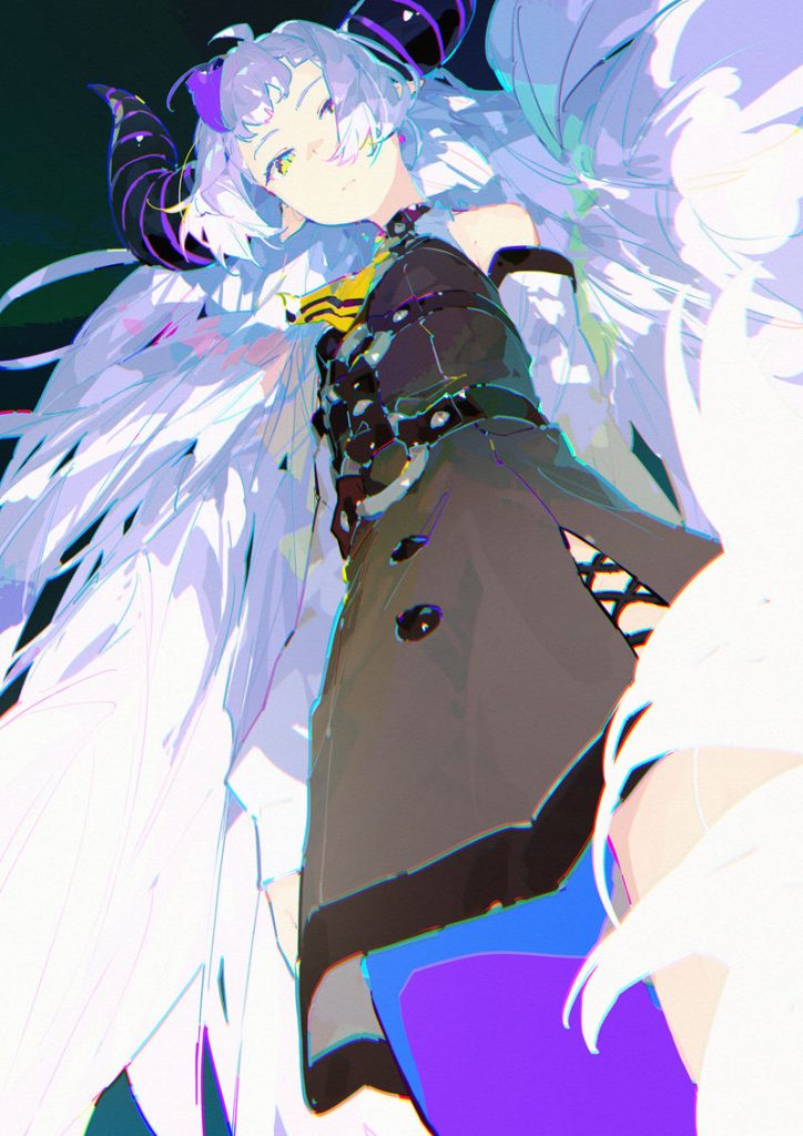 图片[12] - [しろい(shiloroshi)]Pixiv+BlueSky+推特图片包[148P] - 幻域写真 - cosplay高清美图分享平台