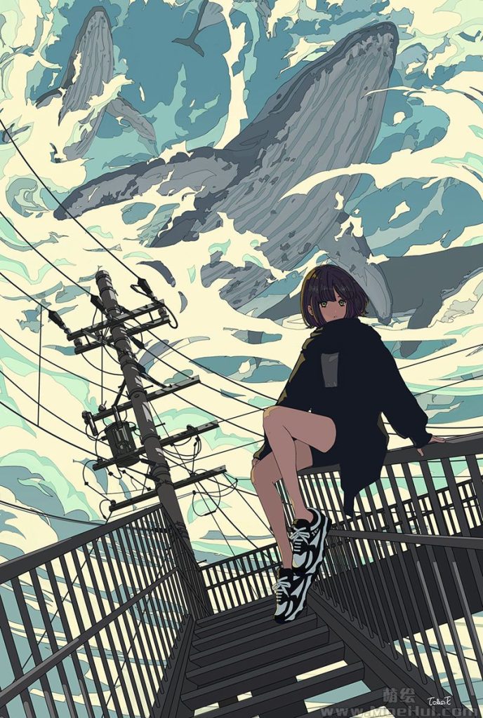 图片[19] - [トーコ(fluffy2038)]Pixiv+bluesky+instagram+tumblr+推特图片包[250P] - 幻域写真 - cosplay高清美图分享平台