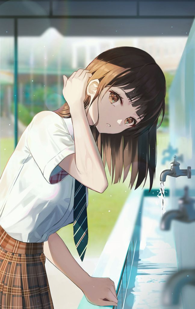 图片[10] - [ヒョニー(HYONEE)]Pixiv+推特图片包[191P] - 幻域写真 - cosplay高清美图分享平台