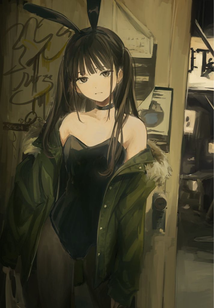 图片[2] - [船橋花(IwZry)]Pixiv+推特图片包[48P] - 幻域写真 - cosplay高清美图分享平台