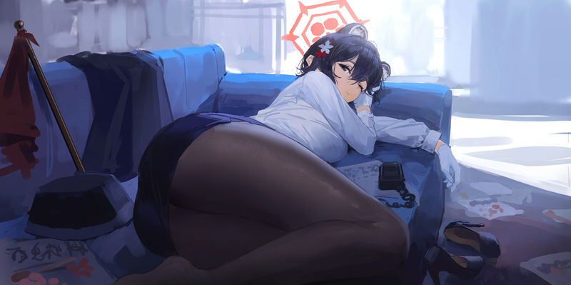 图片[2] - [画师推荐][阿没MEInoss(MEINOSS)]Pixiv+推特图片包[264P] - 幻域写真 - cosplay高清美图分享平台