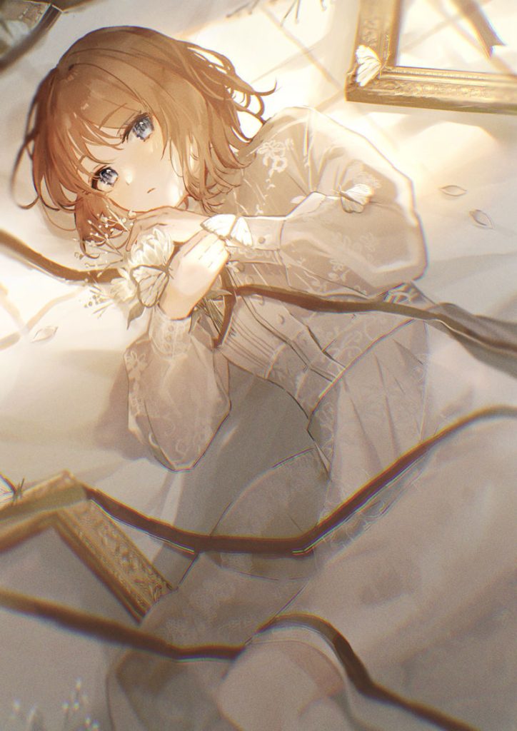 图片[10] - [おゆゆ(0207_yuyuyuyu)]Pixiv+推特图片包[168P] - 幻域写真 - cosplay高清美图分享平台