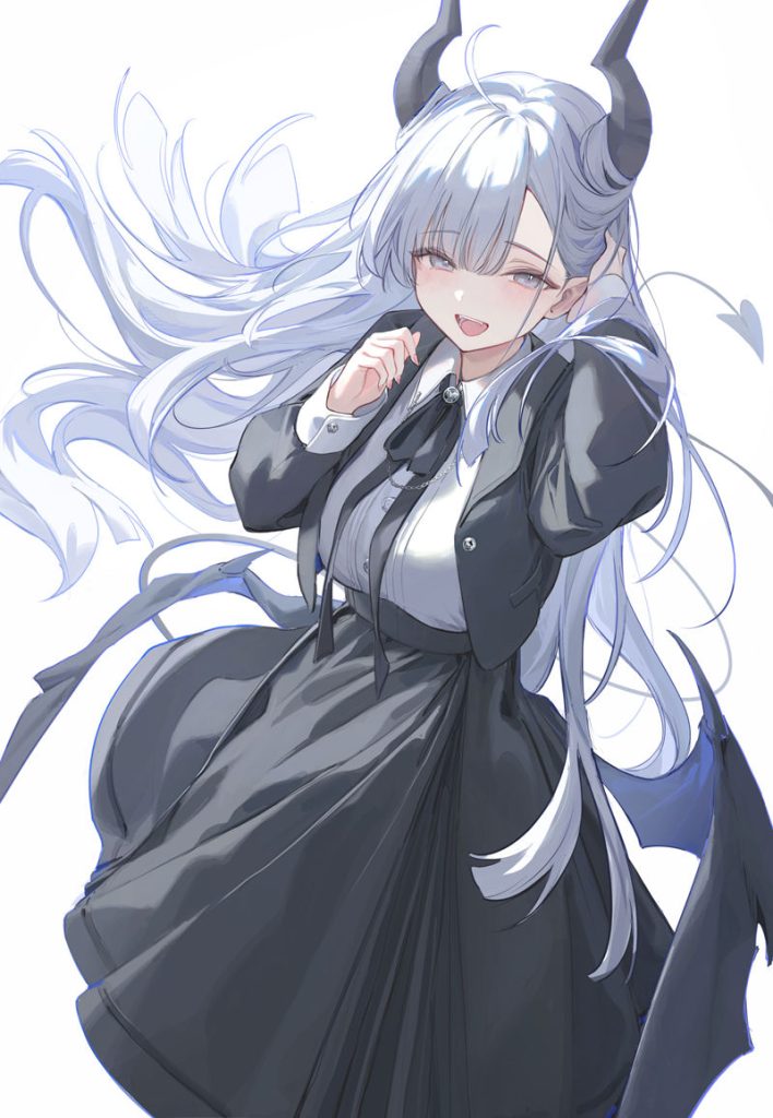 图片[5] - [画师推荐][貓鯨(Nekojira)]Pixiv+推特图片包[208P] - 幻域写真 - cosplay高清美图分享平台