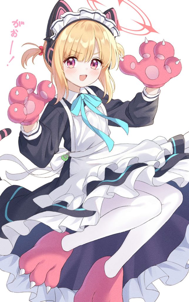 图片[17] - [わろじく(warojiku)]Pixiv+推特图片包[64P] - 幻域写真 - cosplay高清美图分享平台