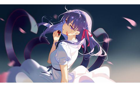 [CherryMaru(cherrymaru8)]Pixiv+推特图片包[149P] - 幻域写真 - cosplay高清美图分享平台