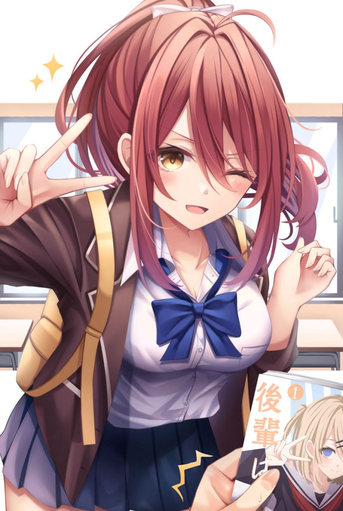 图片[1] - [司ツバサ(tsukasa_1719)]Pixiv+推特图片包[213P] - 幻域写真 - cosplay高清美图分享平台