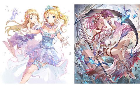 [画师推荐][77gl]Pixiv+推特图片包[268P] - 幻域写真 - cosplay高清美图分享平台