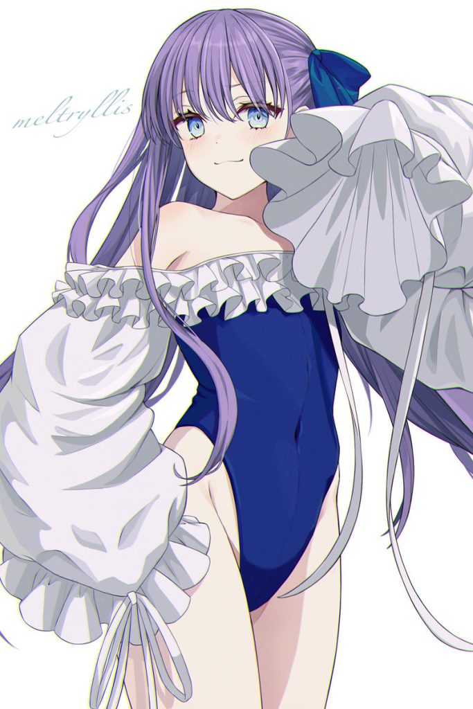 图片[2] - [かけうどん(Tick01058979)]Pixiv+推特图片包[322P] - 幻域写真 - cosplay高清美图分享平台