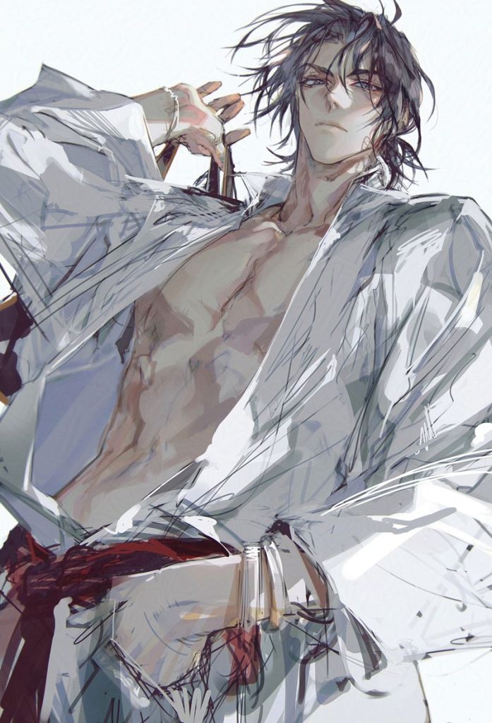 图片[16] - [haban(hb35_drw)]Pixiv+instagram+bluesky+推特图片包[580P] - 幻域写真 - cosplay高清美图分享平台