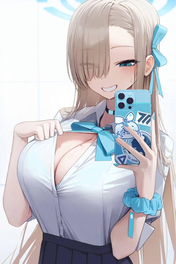 图片[12] - [channel(x_cast_x)]Pixiv+推特图片包[188P] - 幻域写真 - cosplay高清美图分享平台