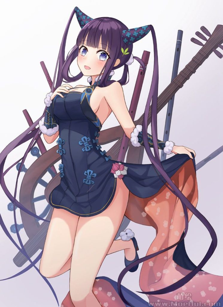 图片[1] - [フ二ィ(Huni)]Pixiv+推特图片包[141P] - 幻域写真 - cosplay高清美图分享平台