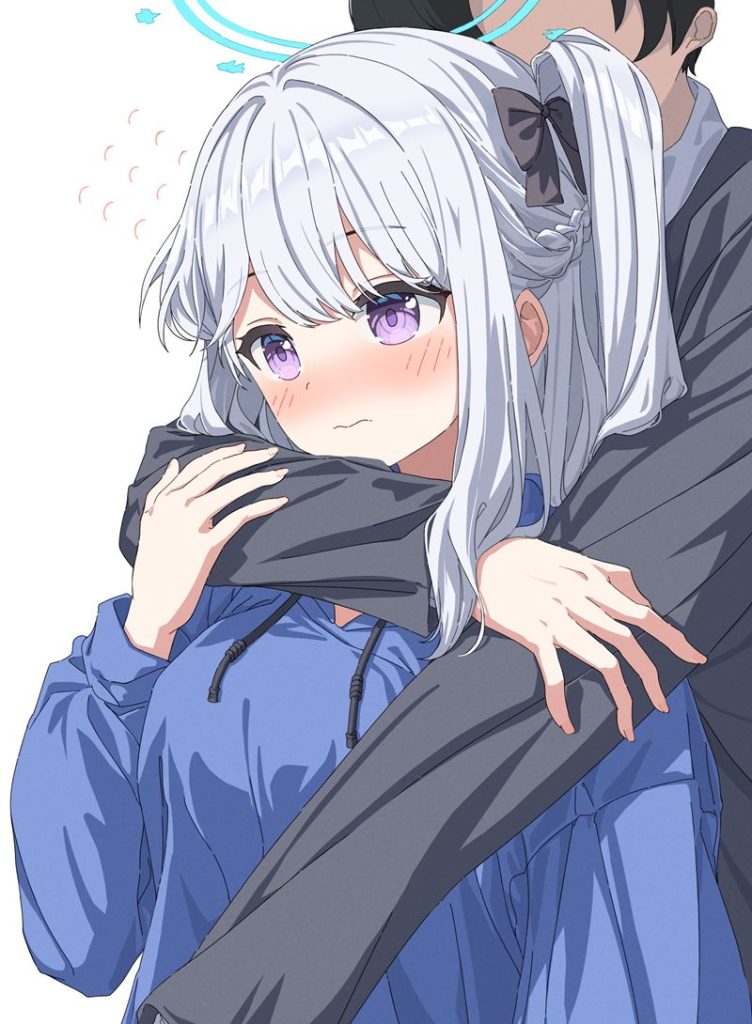 图片[17] - [SeeRo(HuyuShiro14)]Pixiv+推特图片包[273P] - 幻域写真 - cosplay高清美图分享平台