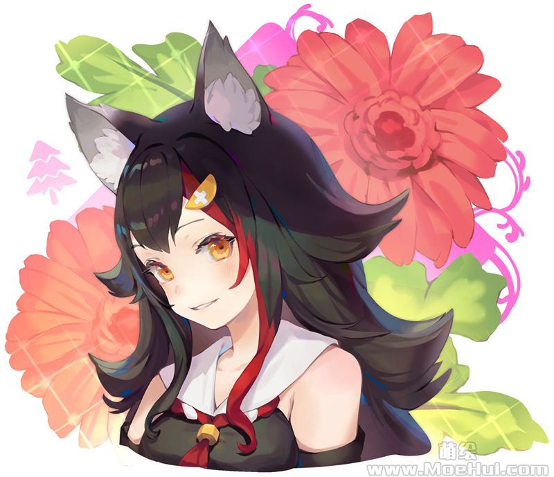 图片[8] - [Bibimbub(Bibimbub15)]Pixiv+推特图片包[138P] - 幻域写真 - cosplay高清美图分享平台