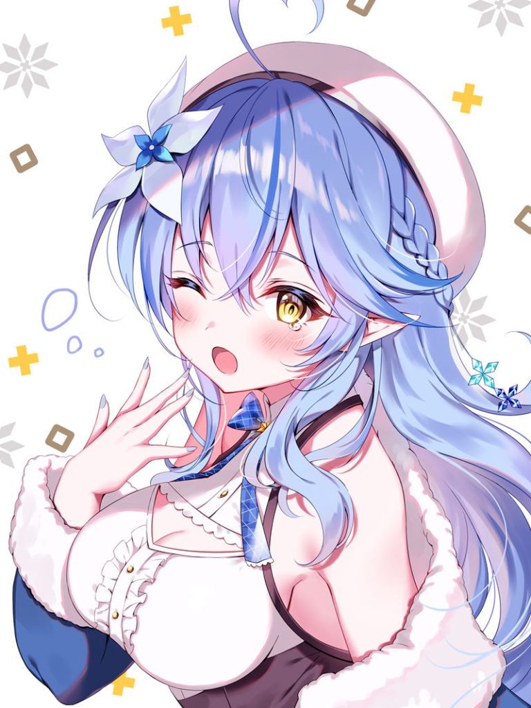 图片[7] - [画师推荐][たてじまうり(uri_chip)]Pixiv+instagram+推特图片包[409P] - 幻域写真 - cosplay高清美图分享平台