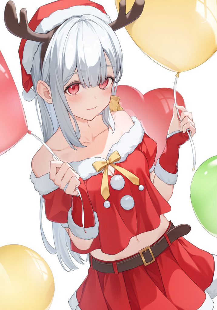 图片[6] - [ユーマラー(yuuumara)]Pixiv+推特图片包[63P] - 幻域写真 - cosplay高清美图分享平台