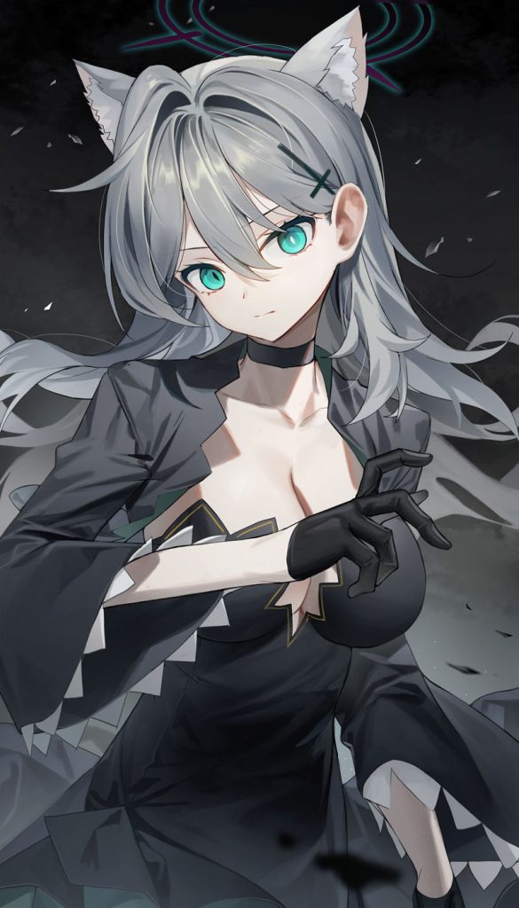 图片[3] - [Huu(dighapdlxm12)]Pixiv+推特图片包[364P] - 幻域写真 - cosplay高清美图分享平台