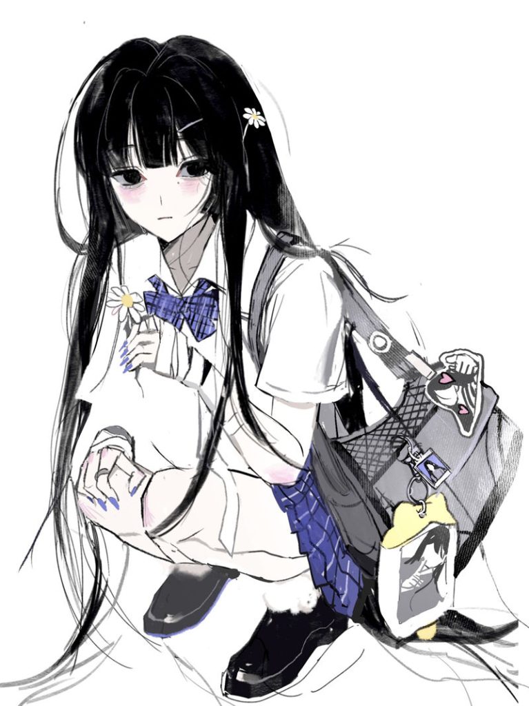 图片[2] - [画师推荐][增值税(shuishuisama)]推特图片包[72P] - 幻域写真 - cosplay高清美图分享平台
