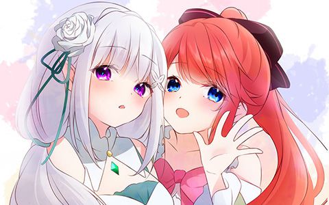 [雨野りあ(Rain_re_a)]Pixiv+推特图片包[255P] - 幻域写真 - cosplay高清美图分享平台