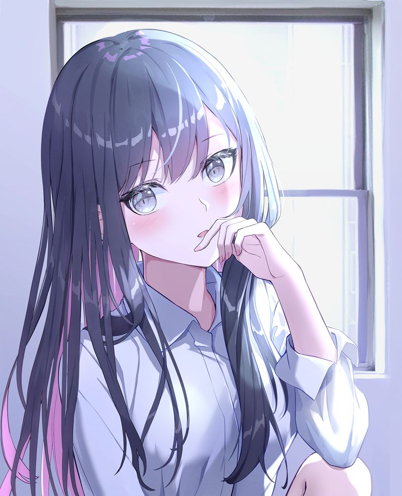 图片[8] - [SeeRo(HuyuShiro14)]Pixiv+推特图片包[273P] - 幻域写真 - cosplay高清美图分享平台