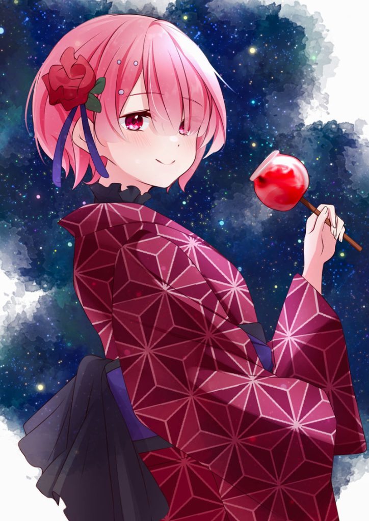 图片[6] - [雨野りあ(Rain_re_a)]Pixiv+推特图片包[255P] - 幻域写真 - cosplay高清美图分享平台