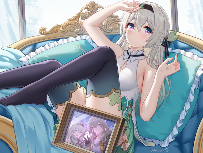 图片[2] - [画师推荐][satomiこう(Satomi84552)]Pixiv图片包[88P] - 幻域写真 - cosplay高清美图分享平台