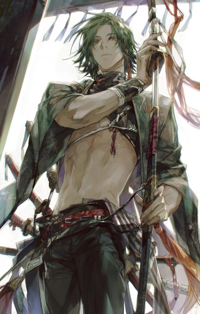 图片[5] - [haban(hb35_drw)]Pixiv+instagram+bluesky+推特图片包[580P] - 幻域写真 - cosplay高清美图分享平台