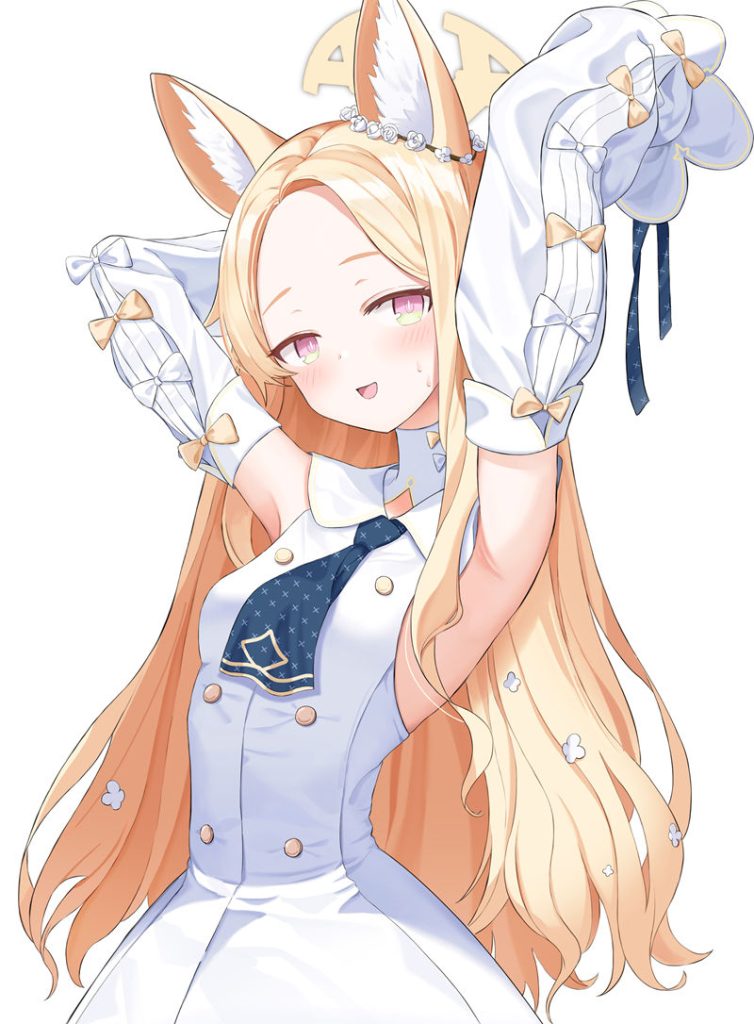 图片[2] - [Kesa Pasa(pasa_kesa_)]Pixiv+推特图片包[76P] - 幻域写真 - cosplay高清美图分享平台