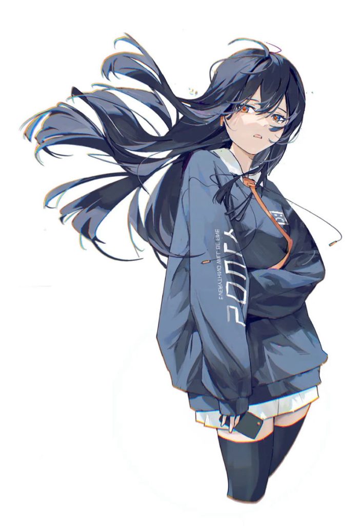 图片[10] - [画师推荐][souly(Souly_solomen)]Pixiv+artstation+推特图片包[177P] - 幻域写真 - cosplay高清美图分享平台
