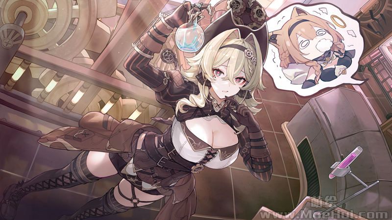 图片[13] - [Bibimbub(Bibimbub15)]Pixiv+推特图片包[138P] - 幻域写真 - cosplay高清美图分享平台