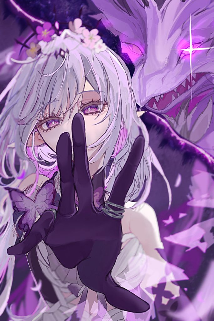图片[1] - [画师推荐][にんじん(0ninj1n)]Pixiv+bluesky+推特图片包[100P] - 幻域写真 - cosplay高清美图分享平台