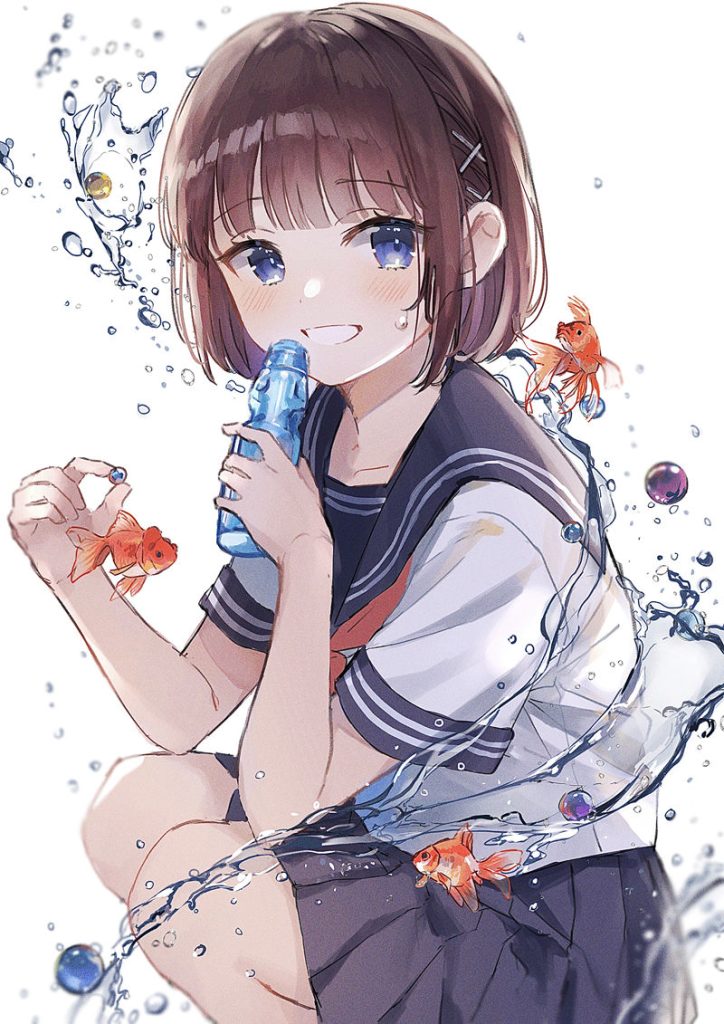 图片[4] - [おゆゆ(0207_yuyuyuyu)]Pixiv+推特图片包[168P] - 幻域写真 - cosplay高清美图分享平台