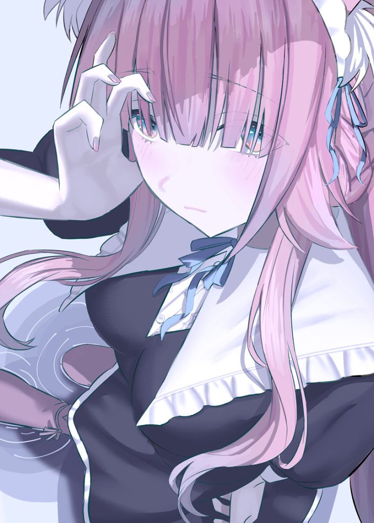 图片[15] - [画师推荐][haro(har_illust)]Pixiv+推特图片包[111P] - 幻域写真 - cosplay高清美图分享平台