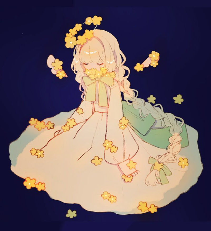 图片[7] - [画师推荐][花宿スー(lilium_Susan)]Pixiv+推特图片包[130P] - 幻域写真 - cosplay高清美图分享平台