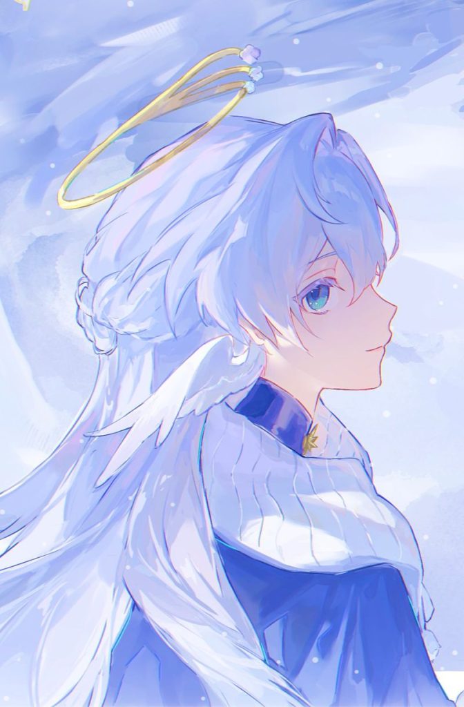图片[2] - [画师推荐][melody(maowvi7)]推特图片包[24P] - 幻域写真 - cosplay高清美图分享平台