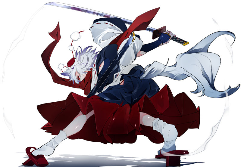 图片[7] - [いくらうに(ikurauni67)]Pixiv+tumblr+推特图片包[4762P] - 幻域写真 - cosplay高清美图分享平台