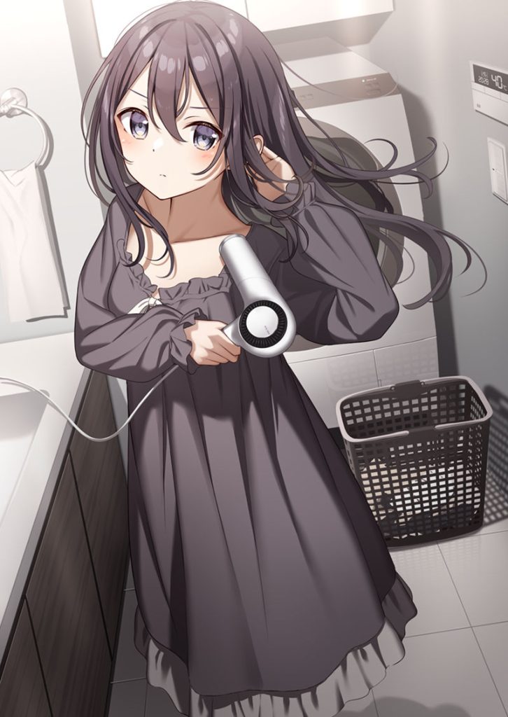 图片[3] - [ふゆのら(huyunora)]Pixiv+推特图片包[98P] - 幻域写真 - cosplay高清美图分享平台