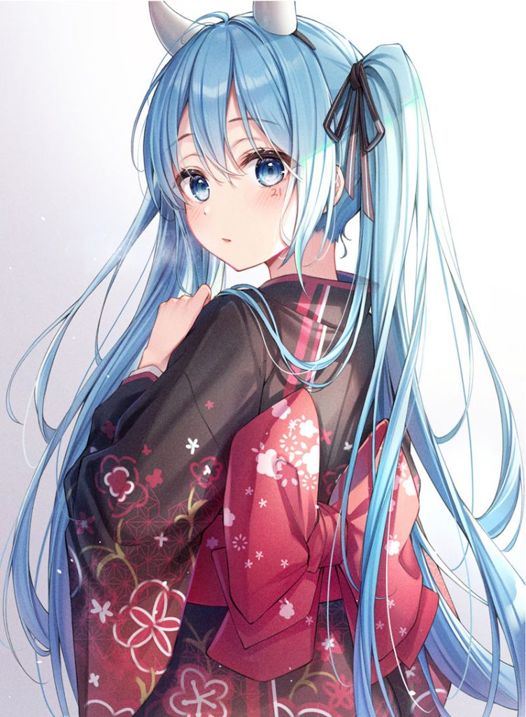 图片[8] - [DangMyo]Pixiv+推特图片包[71P] - 幻域写真 - cosplay高清美图分享平台
