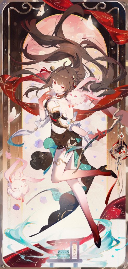 图片[4] - [画师推荐][千千結(coco_1758)]Pixiv+Bluesky+推特图片包[342P] - 幻域写真 - cosplay高清美图分享平台