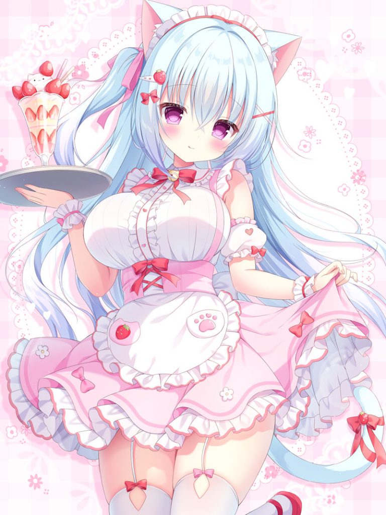 图片[13] - [画师推荐][ねこぼしゆき(nekoboshi_yuki)]Pixiv+推特图片包[72P] - 幻域写真 - cosplay高清美图分享平台