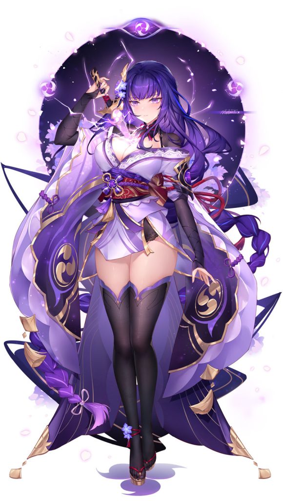 图片[3] - [画师推荐][么赖赖(Melailai)]Pixiv+推特图片包[183P] - 幻域写真 - cosplay高清美图分享平台