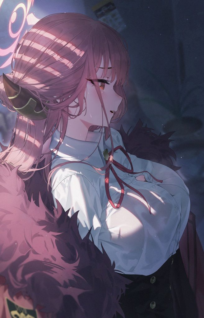 图片[8] - [SushiSpin(SushiSpin_)]Pixiv+artstation+推特图片包[243P] - 幻域写真 - cosplay高清美图分享平台