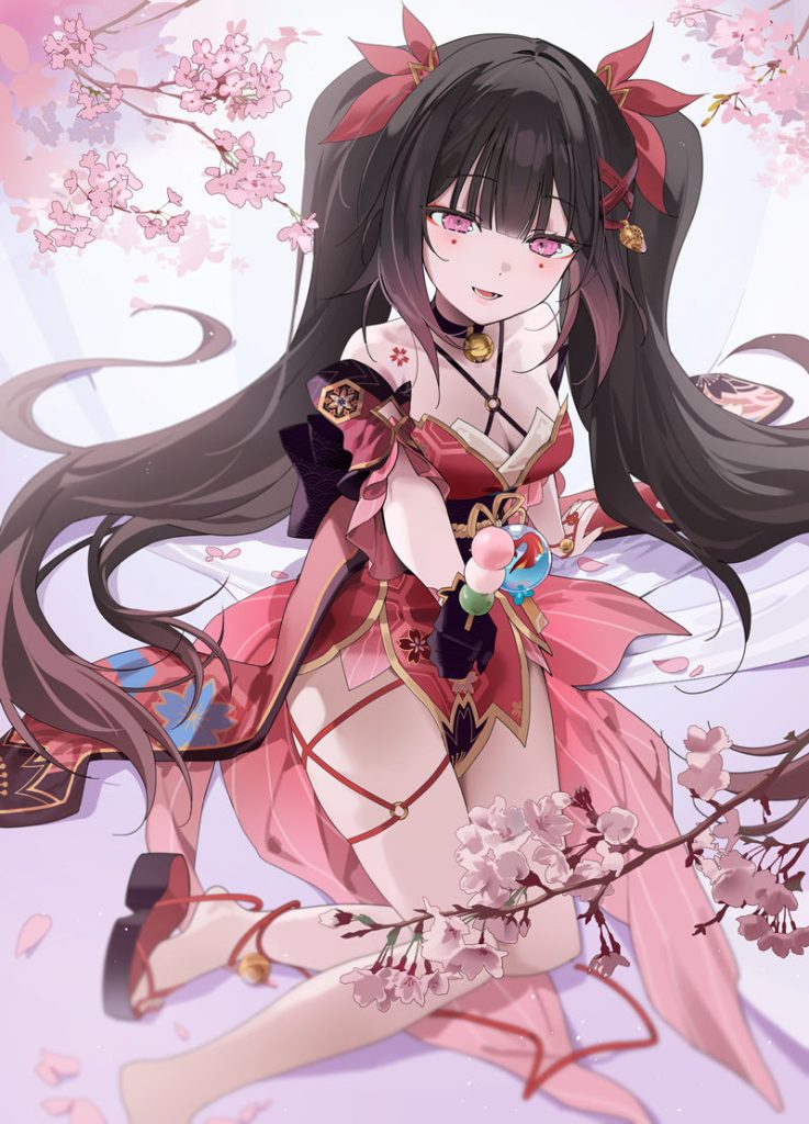 图片[10] - [画师推荐][CHIYU(chiyuran)]Pixiv+推特图片包[27P] - 幻域写真 - cosplay高清美图分享平台
