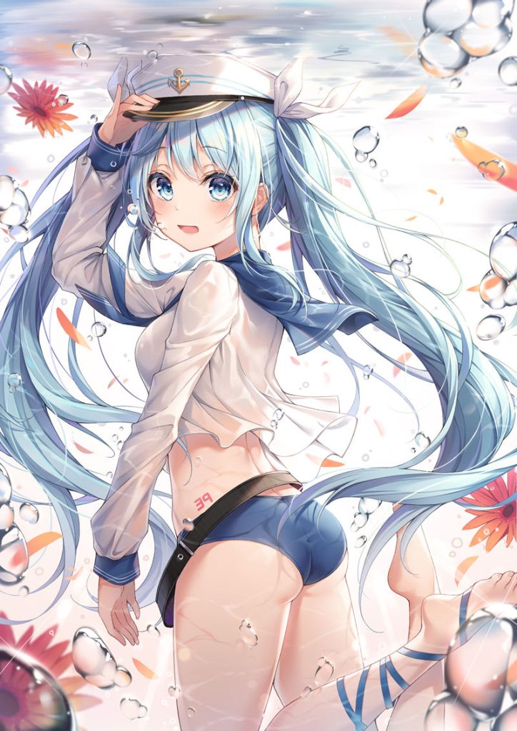 图片[5] - [DangMyo]Pixiv+推特图片包[71P] - 幻域写真 - cosplay高清美图分享平台