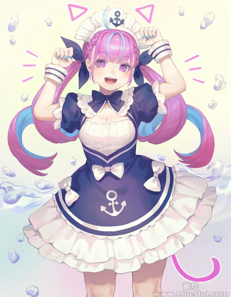 图片[3] - [Bibimbub(Bibimbub15)]Pixiv+推特图片包[138P] - 幻域写真 - cosplay高清美图分享平台